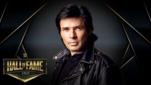 Eric Bischoff Announced For WWE Hall of Fame