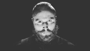 Aleister Black Teases The End Of His WWE Hiatus