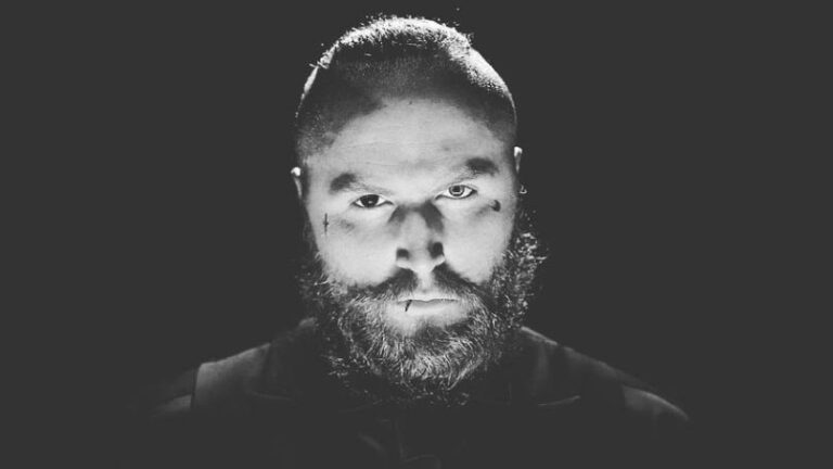 Aleister Black Teases The End Of His WWE Hiatus