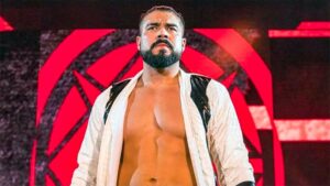 Andrade Talks Where He Wants To Wrestle Next, What Went Wrong In WWE