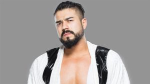 Andrade Thanks Triple H, Paul Heyman & More Following WWE Release