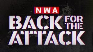 NWA Back For The Attack PPV Results