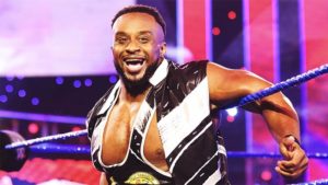 Big E Comments On Possibly Winning The MITB Briefcase