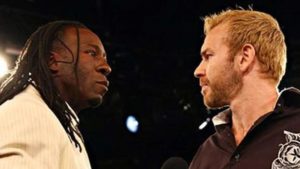 Booker T Talks Christian Cage Leaving WWE for AEW