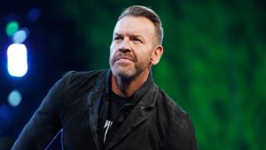 Christian Cage Reached Out To AEW After The Royal Rumble