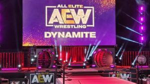 AEW Ratings Soar to a Record High and Raise Questions About Ratings Battles