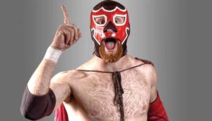 Two ‘Lost’ El Generico (Sami Zayn) Matches from Impact Have Surfaced