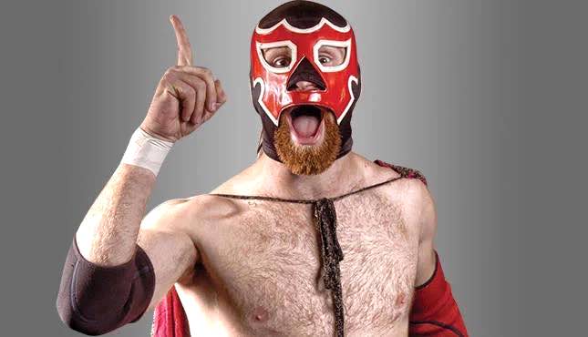 Two ‘Lost’ El Generico (Sami Zayn) Matches from Impact Have Surfaced