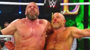 Shawn Michaels Regrets Coming Out Of Retirement At WWE Crown Jewel