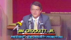 Legendary Promoter Jim Crockett Jr. Passes Away Aged 76