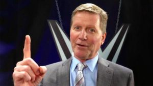 WWE Re-Hires John Laurinaitis To Lead Talent Relations Department