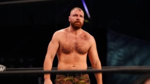 Jon Moxley Believes Domino’s Needs To ‘Chill Out’