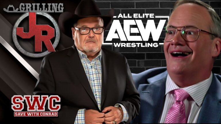 Jim Ross On What The AEW Roster Thinks of Jim Cornette