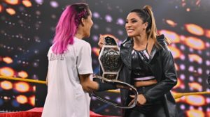 Backstage News On The Original Plans For NXT Women’s Tag Team Championships