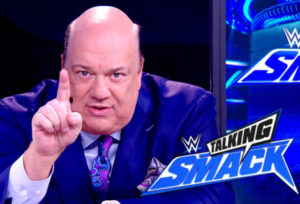 Paul Heyman Sends Stark Warning To Daniel Bryan Ahead of Universal Title Match