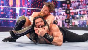 Daniel Bryan Banished From SmackDown As Reigns Retains Universal Title