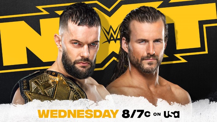 WWE NXT Results (3/10): Balor vs. Cole, Shirai vs. Storm, Two Announcements