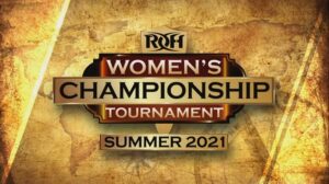 ROH Confirms Plans For Women’s Division Reboot