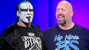 Chris Jericho Says WWE Insulted Sting & Paul Wight