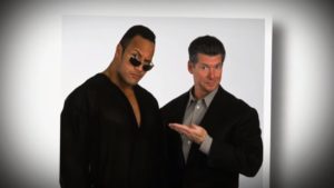 Vince McMahon Once Wanted The Rock to Wrestle a Bear