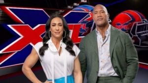 WWE Employee Leaves to Join The Rock and Dany Garcia’s XFL