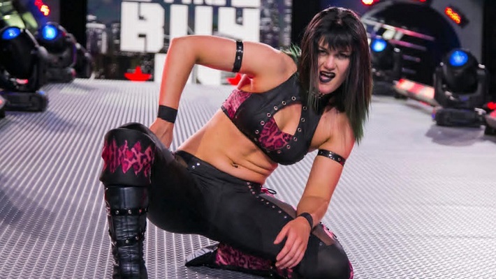 Latest On Bea Priestley’s Future After Departure From Stardom