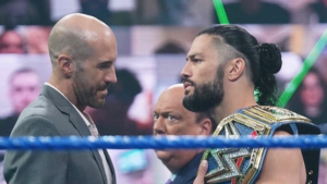 WWE SmackDown Results (4/16): WrestleMania Fallout, Roman Reigns & Cesaro