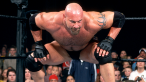 Spoiler On Goldberg’s Return To WWE Television