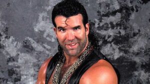 Scott Hall On Life Support Following Heart Attacks, Surgery Complications (Report)