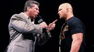 Stone Cold Steve Austin On His Relationship With Vince McMahon: “He Doesn’t Even Take My Calls”