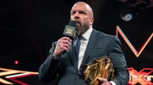 Details On Triple H’s Backstage Talent Meeting Before NXT