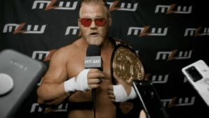 MLW Fusion Results (4/21): Hammerstone Challenges Jacob Fatu, Court Bauer Announcement