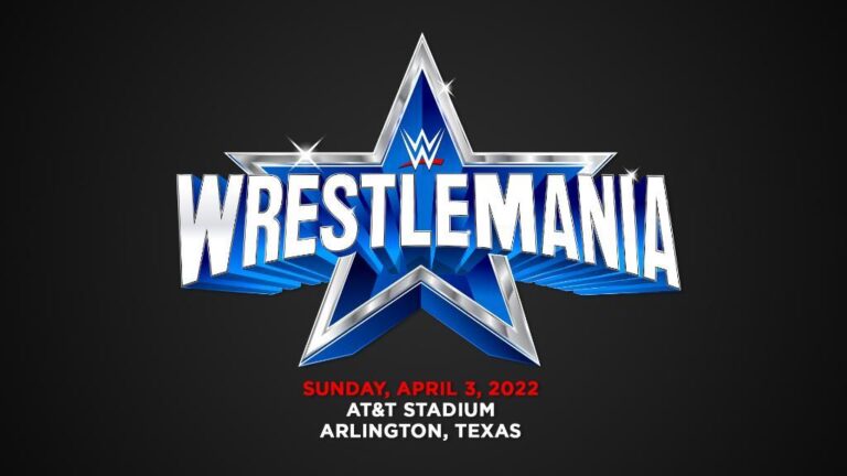 Steve Austin Promo Released for WrestleMania 38 in Texas