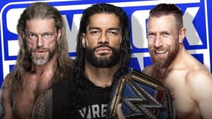 Andre The Giant Battle Royal And More Announced For WrestleMania Edition SmackDown