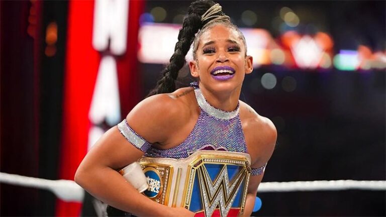 News On The Backstage Reaction To Bianca Belair vs Sasha Banks