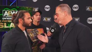 Young Bucks Deny That AEW Has “Faction Overload”