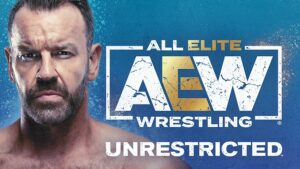 Christian Talks About What He Loves About AEW, His Debut & More