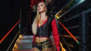 Reason Why Charlotte Flair Is Off WWE Television