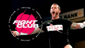 Triller Fight Club Would Be ‘Open’ To CM Punk Boxing Match