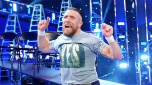 WWE’s Talks With NJPW Involve Daniel Bryan (Report)