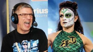 Thunder Rosa To Face Off With Dave LaGreca For Mission Pro Wrestling