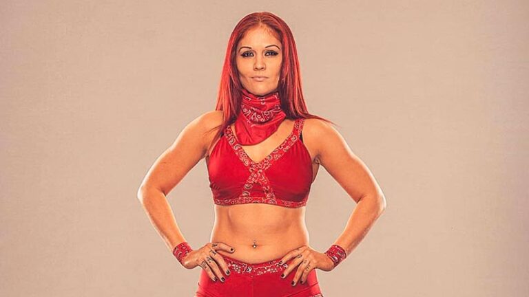 Ivelisse Alleges Misconduct Following Release From AEW