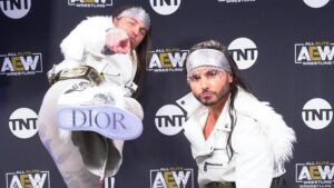 The Young Bucks Reveal ‘Retirement Age’ from Pro Wrestling