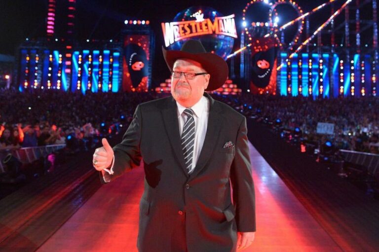 Jim Ross Can’t Understand Why This Superstar Never Turned Heel