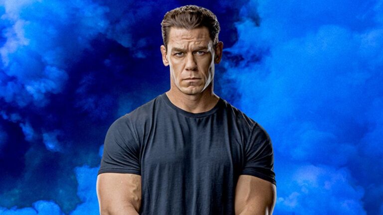 John Cena Featured In Fast & The Furious 9 Trailer