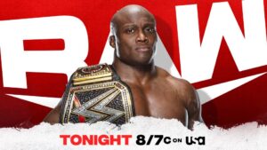 WWE RAW Results (4/12): WWE Title Match Set For WrestleMania Backlash, Viking Raiders Return