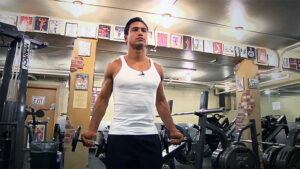 Mario Lopez in Talks to Make His WWE Debut