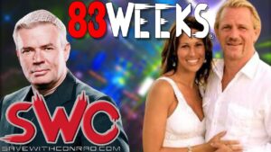 Eric Bischoff Comments On Jeff Jarrett Marrying Karen Angle