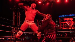 Original Plans For Randy Orton vs. The Fiend At WrestleMania 37