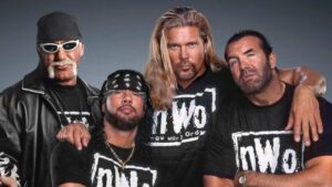 Sean Waltman On His Experience At The 2021 Hall Of Fame Ceremony